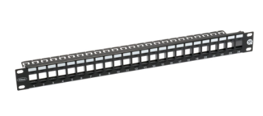 Image of CAT5E Patch Panels