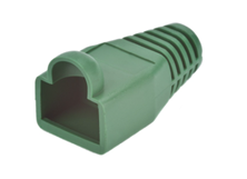 RJ45 Plug Boot Snagless 5.8mm Pack of 100