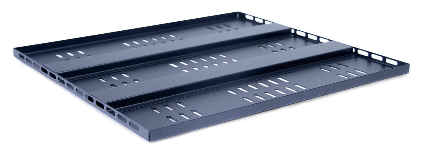 Image of Heavy Duty Vented Shelves