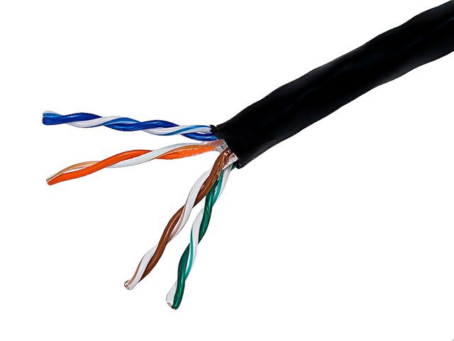 Image of CAT5E Data Cable