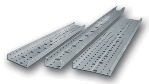 Image of Cable Trays