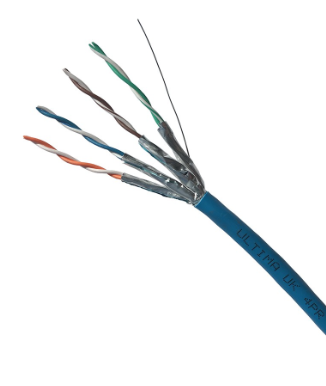 Image of CAT6A Networking