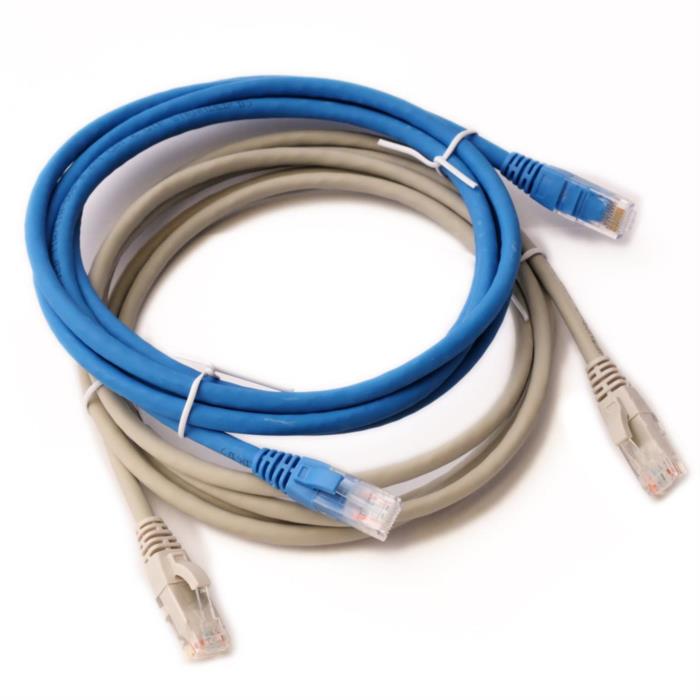 Image of CAT6 U/UTP Patch Leads