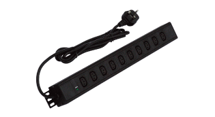 Image of IEC C13-UK PDUs