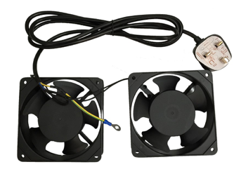 WALL BOX RETROFIT FAN