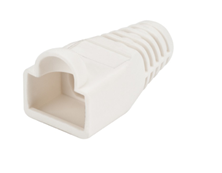 RJ45 Plug Boot Snagless 5.8mm Pack of 100