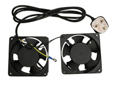 WALL BOX RETROFIT FAN